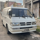 Image for article titled Carspotting: Monterrey, Nuevo León, Or How I Learned to Love the Mitsubishi Delica Dressed as a Dodge